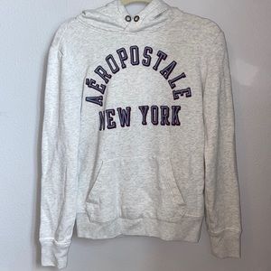 Aeropostale “New York” Sweatshirt Hoodie